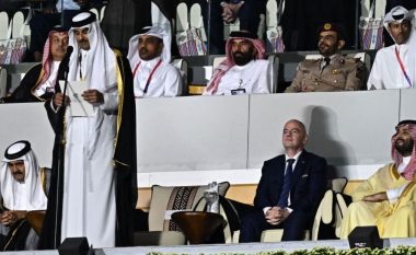 Emiri i Katarit: Është mirë që njerëzit ndajnë dhe festojnë diversitetin dhe atë që i bashkon