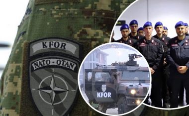 Siguria në Kosovë – NATO mbetet vigjilente ndërsa karabinierët italianë përforcojnë Njësitin policor të EULEX-it