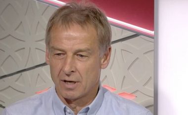 Klinsmann me parashikim befasues për Gjermaninë