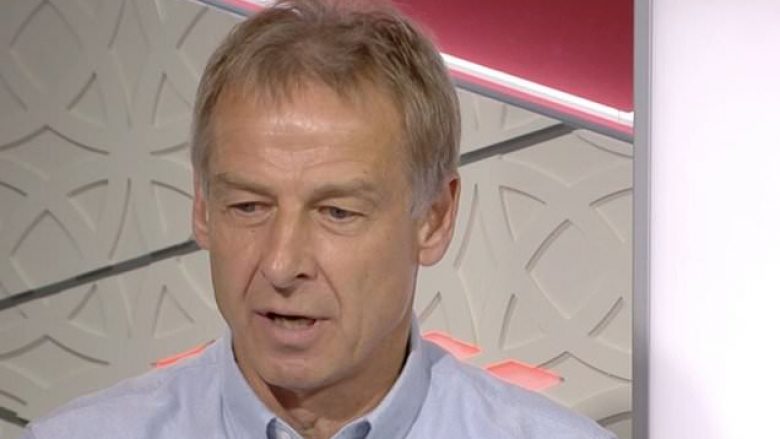 Klinsmann me parashikim befasues për Gjermaninë