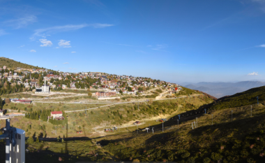 Kodra e Diellit në pamje 360 shkallë, mundësohet nga faqja franceze për turizëm