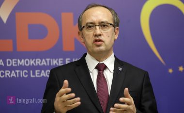 Hoti: Serbia kthehet si partner kryesor tregtar i Kosovës në rajon, importet rriten për 850 milionë euro