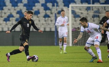Kosova barazon edhe ndaj Ishujve Faroe në “Fadil Vokrri”, nuk mjaftoi super goli i Uran Bislimit