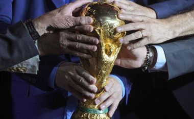 Shpërblimet e skuadrave në ‘Katar 2022’, nga faza grupore deri te kampioni i botës – porse përfitimet e FIFA-s për këtë vit do të jenë marramendëse