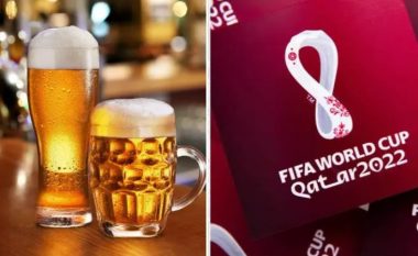 Tifozët do të duhet të paguajnë çmime të kripura për pije dhe ushqim për të parë Kupën e Botës në baret e hoteleve të Katarit