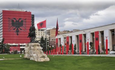 Të dielën në Tiranë mbledhja e përbashkët e Kuvendit të Kosovës dhe Shqipërisë  