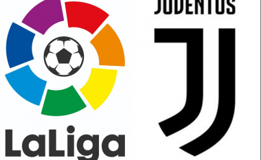 La Liga kërkon nga UEFA ndëshkimin e menjëhershëm të Juventusit