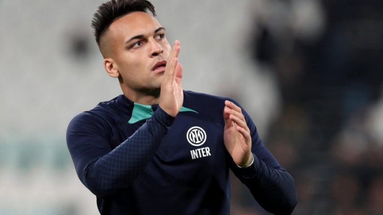 Lautaro nervozon kryesinë e Interit me daljen në klub të natës, menjëherë pas humbjes nga Juventusi