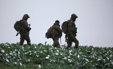 Dy burrat e vrarë nga sulmi raketor në Poloni do të varrosen këtë fundjavë