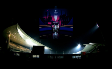 Finalja e Ligës së Kampionëve 2022/2023: Data, stadiumi, detajet dhe historia e shkruar