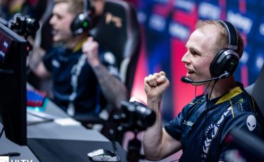 Liquid mposht ekipin Na’Vi për të siguruar gjysmëfinalen në turneun e CS:GO në Kopenhagë