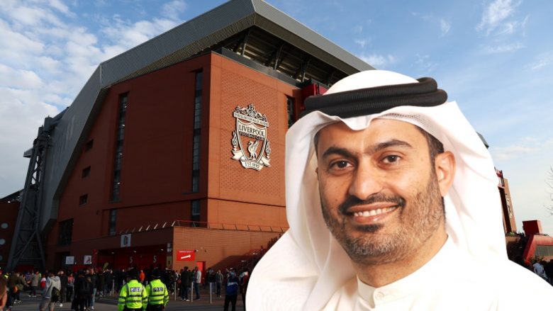 A po i shtohet Liverpooli listës së klubeve që menaxhohen nga “paratë e naftës”