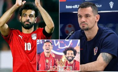 Nuk merr pjesë në Kupën e Botës, Lovren zbulon veprimin e çmendur që do ta bëjë Salah në Katar
