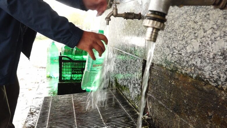 RMV: Banorët e Lubotenit përballen me mungesë të ujit të pijshëm