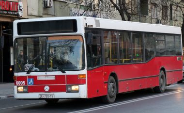 NTP Shkup ndërpret marrëveshjen me transportuesin privat “Makekspres”