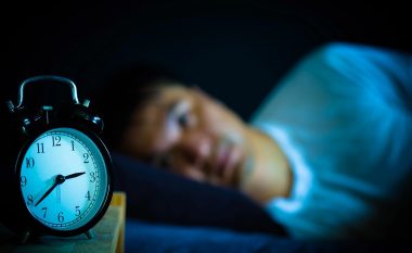 Një truk i ushtrisë për të fjetur në dy minuta: Nuk ka teknikë më të mirë