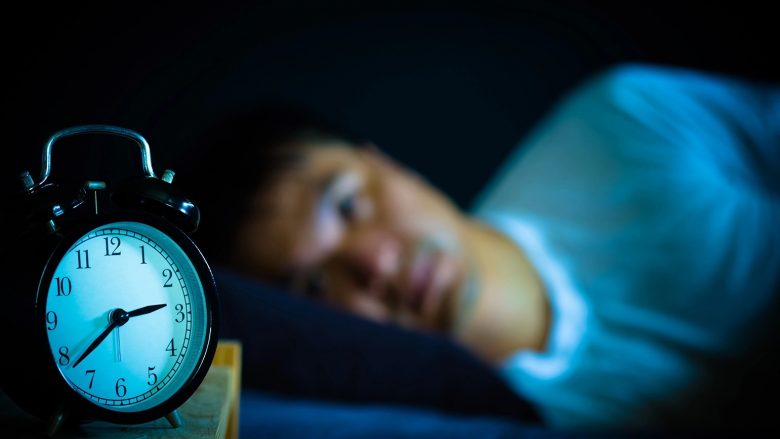 Një truk i ushtrisë për të fjetur në dy minuta: Nuk ka teknikë më të mirë