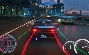 Çfarë ju nevojitet për të instaluar në kompjuter video-lojën “Need for Speed Unbound”