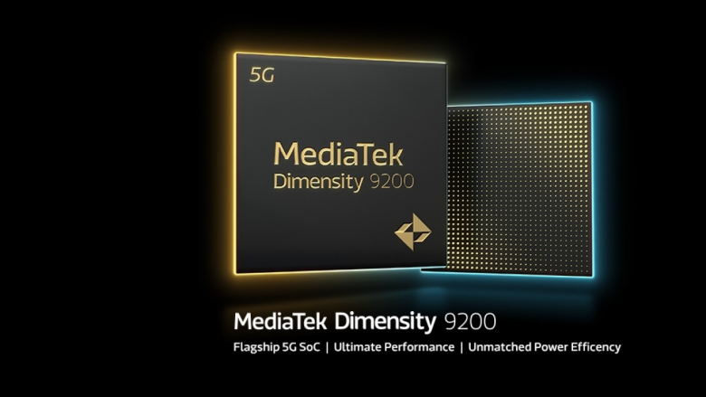 MediaTek prezanton çipin Dimensity 9200 – këto janë disa nga specifikat kryesore