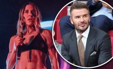 Mel C zbulon se kurrë nuk do të performonte në ‘Katar 2022’ as për një marrëveshje milionëshe si ajo e David Beckhamit