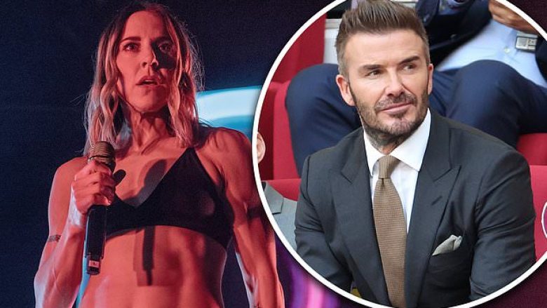 Mel C zbulon se kurrë nuk do të performonte në ‘Katar 2022’ as për një marrëveshje milionëshe si ajo e David Beckhamit