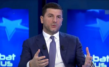 Krasniqi: Qeverisjes së Kurtit po i vjen fundi, Kosovën do ta drejtoj unë