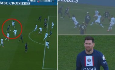 Vështirë të përshkruhet pasimi i Messit të goli i Mbappes – argjentinasi po shkon në Kupën e Botës në një formë fantastike