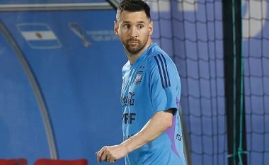 Messi konfirmon të ardhmen e tij: Më pëlqen Parisi më shumë se Barcelona