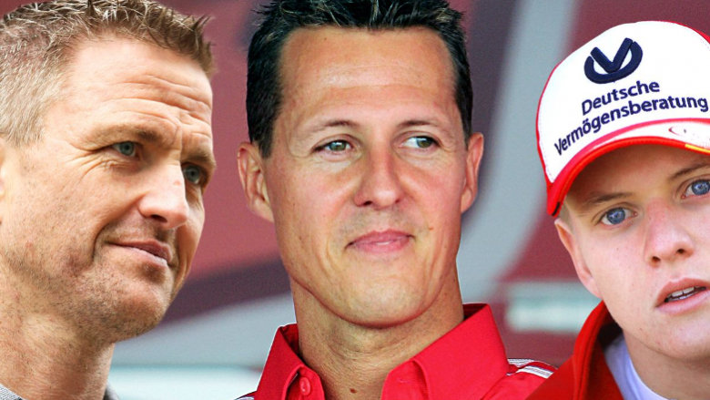 Vëllai i Michael Schumacher akuzon shefin e Haas, Guenther Steiner se ka kaluar në nivel personal me Mick