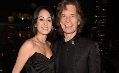 E dashura e Mick Jagger nxit thashetheme për fejesën e çiftit