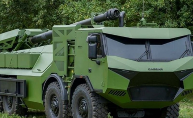 Ukraina do të prodhojë pajisje ushtarake me disa vende të NATO-s