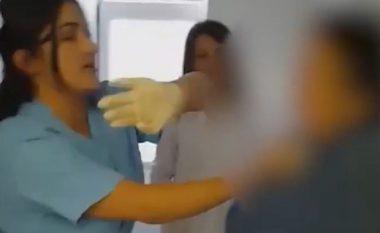Sulmi fizik ndaj të moshuarës në Pejë, kërkohet paraburgim për tri infermieret