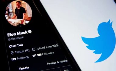 ​Twitter shkarkon nga puna pa paralajmërim mbi 4 mijë punëtorë me kontrata