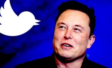 Musk tregon rregullat në Twitter, thotë se ‘do të evoluojnë me kalimin e kohës’