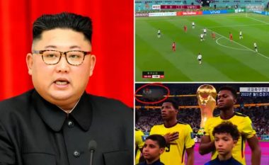 Koreja e Veriut po transmeton Kupën e Botës – pavarësisht se nuk i ka blerë të drejtat televizive