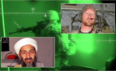 Njeriu që pretendon se ka vrarë Osama bin Ladenin thotë se ai çdo ditë mendon për një gjë  – për të cilën i vjen keq