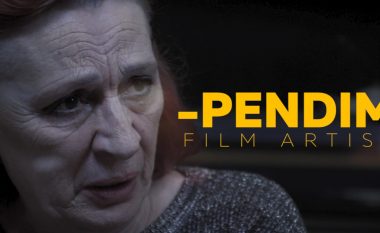 Publikohet ‘traileri’ i filmit “Pendimi”