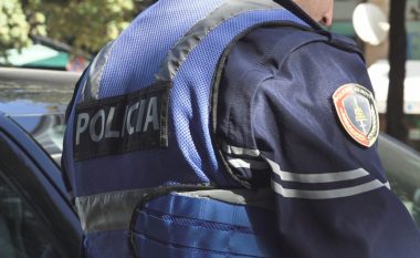 Polici shqiptar arrestohet në Itali për vjedhje