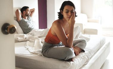 Si të rifitoni interesimin për seksin nëse jeni duke marrë ilaçe kundër depresionit