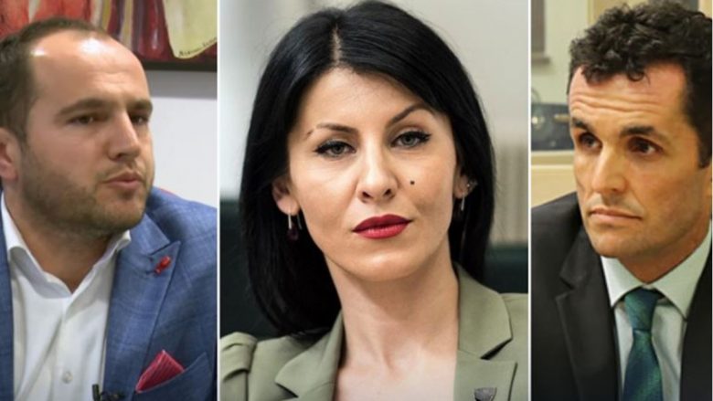 Do të zgjidhet shefi i Prokurorisë së Lartë në Shkup, në garë Fetai, Rustemi dhe Hajrullahu