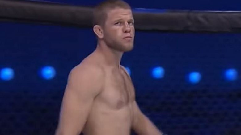 Ylli i MMA-së, Alexander Pisarev ndërron jetë tragjikisht – thuhet se ka ngrënë një shalqi të helmuar