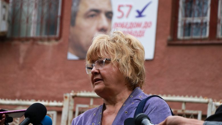 Trajkoviq: Në Beograd po më kërcënojnë dhe persekutojnë, shkaku i dëshmisë për vrasjen e Ivanoviqit