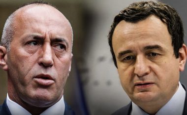 Haradinaj thotë se Kurti po ia paguan faturat Serbisë, përmend disa “shenja”