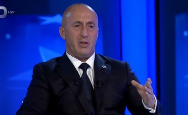 Haradinaj: Duket sikur Kurti ka një skenar për të ndarë Kosovën