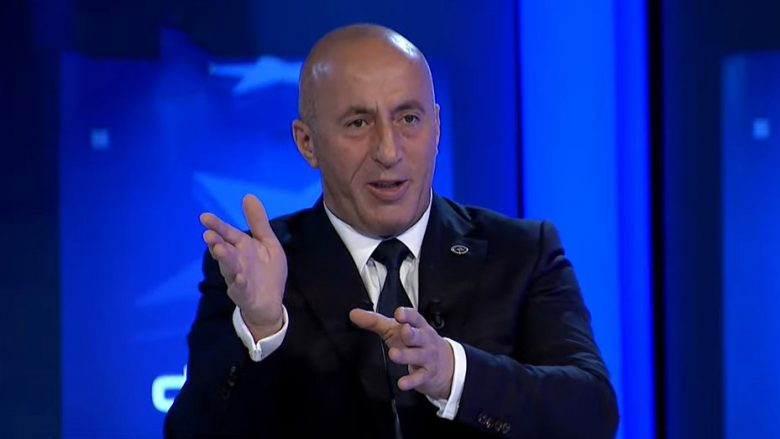 Haradinaj: Plani franko-gjerman është “i gatuar” nga amerikanët