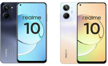 Realme shpërndan një mostër të fotografisë të bërë me kamerën e Realme 10 përpara lansimit të këtij telefoni