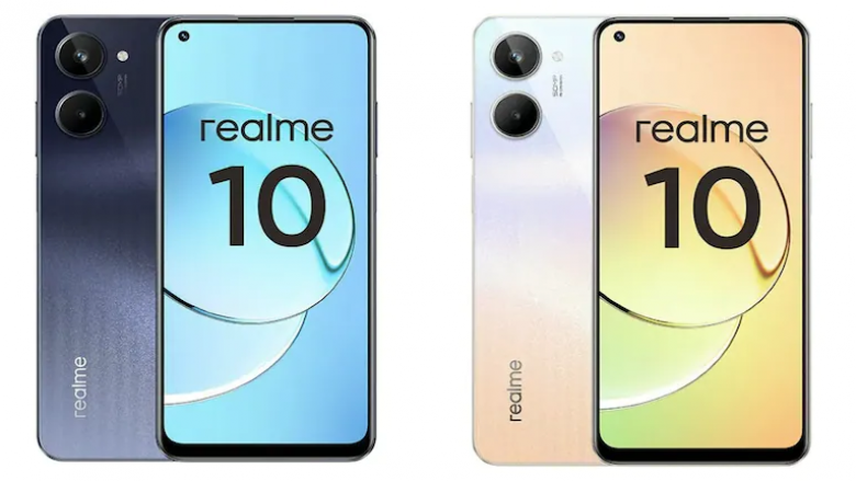 Realme shpërndan një mostër të fotografisë të bërë me kamerën e Realme 10 përpara lansimit të këtij telefoni