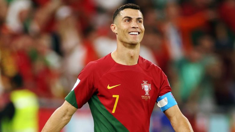 Paratë nuk janë problem, Al-Hilal i kërkon Cristiano Ronaldos t’ia tregojë kërkesat