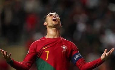 ‘Profecia’ kurioze që zbulon se kush do ta fitojë Kupën e Botës “Katar 2022”, shenjat favorizojnë Portugalinë e Ronaldos