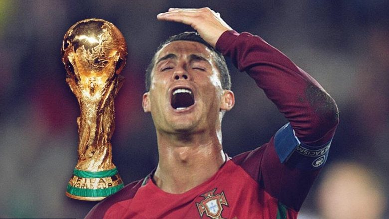 “Sëmundja misterioze” që preku Ronaldon, shkakton shqetësime te Portugalia para nisjes së Kampionatit Botëror